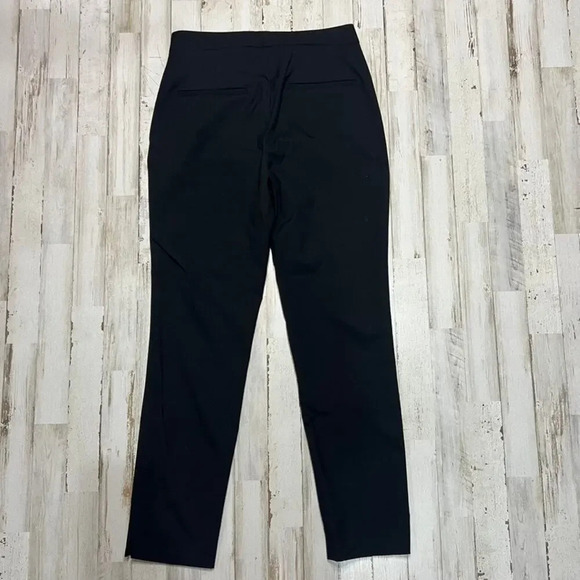 Zara Black Women's Pants - Picture 4 of 4